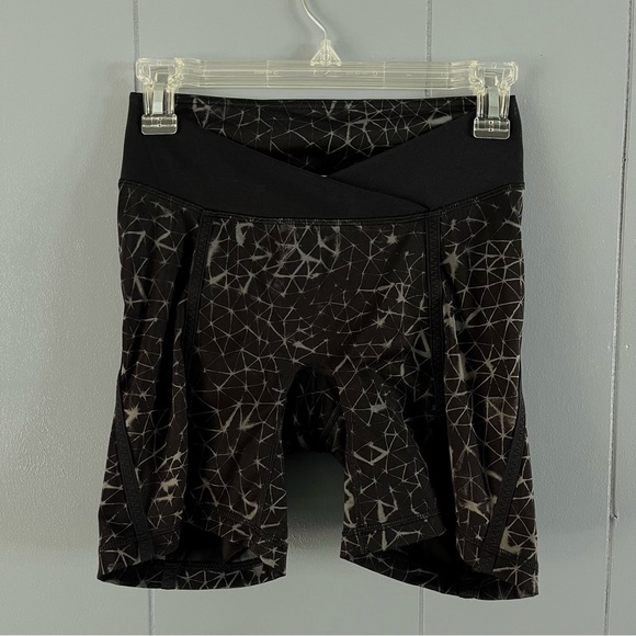 Lululemon Biker Shorts - Picture 2 of 5